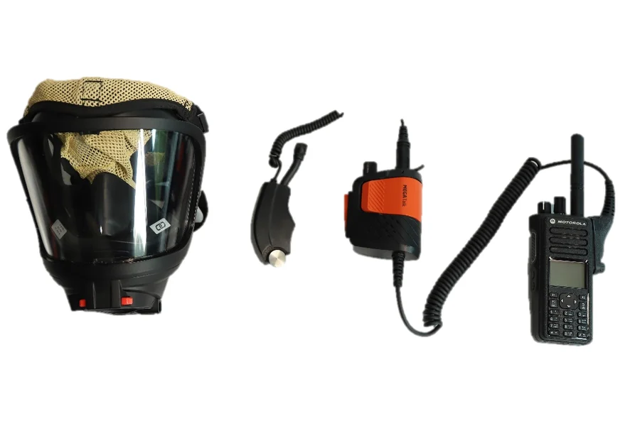 SCA AS70 – Detachable Communication Module