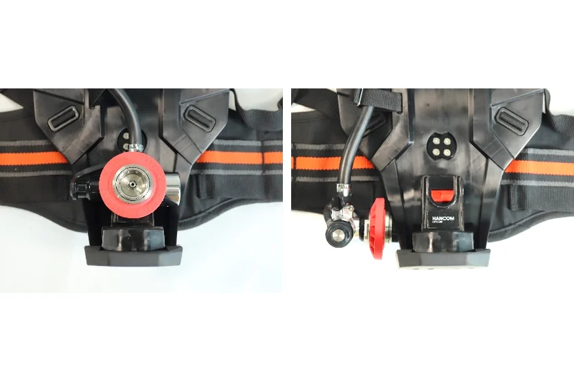 SCA AS70 – Rotating Regulator