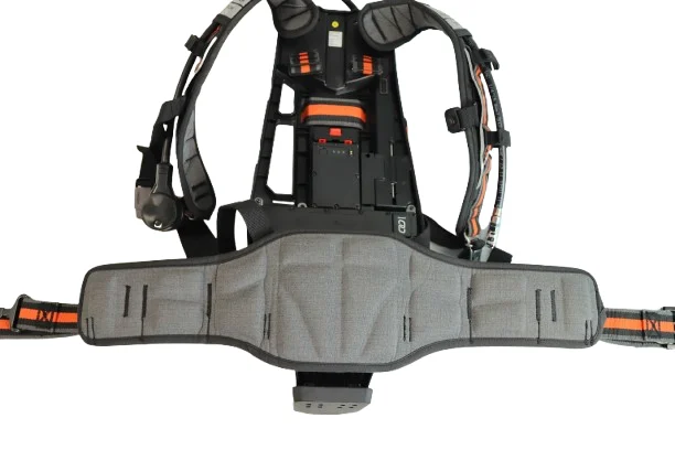 SCA AS70 – Adjustable 8-Way Moving Backframe