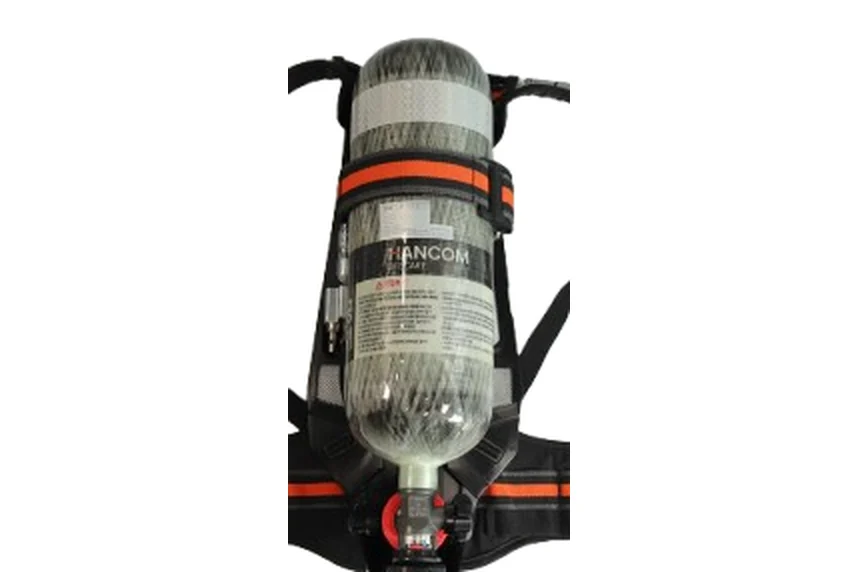 SCA AS70 – Lighter Type 3 Cylinder