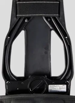 BA 680CX – Moving Harness