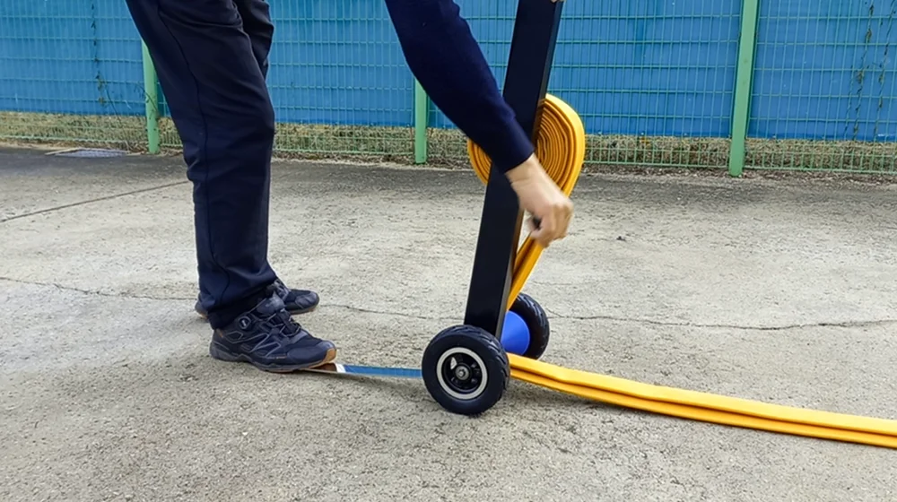 EF 1000 / F-3 – Mobility