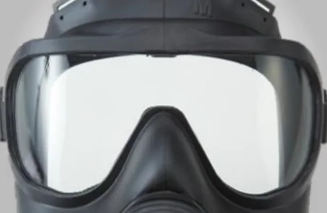 K10 – Single Panoramic Visor