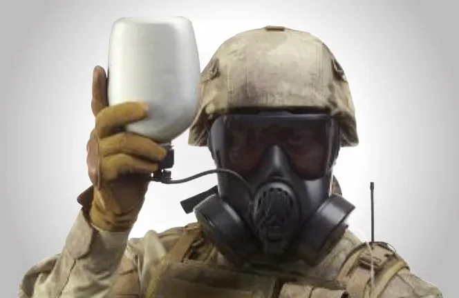 K10 – Hydration System