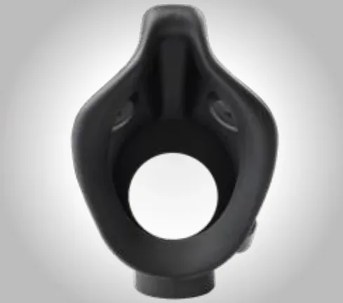 K11 – Detachable Inner Mask