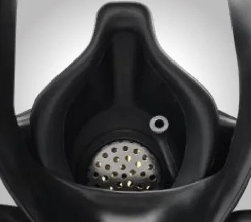 K11 – Built-in Voice Diaphragm