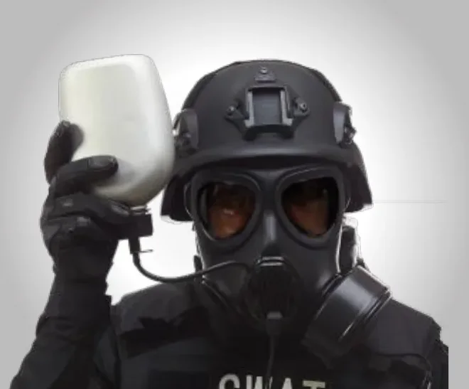 K3 – Hydration System