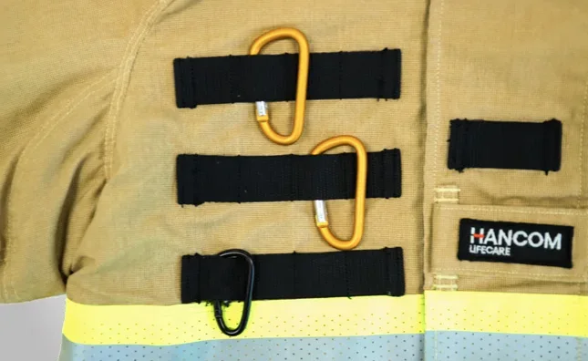SCA CF20 – Modular Equipment Attachment