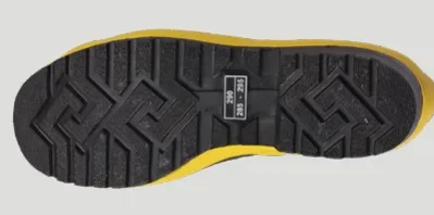 SCA 1201GN – Slip Resistance