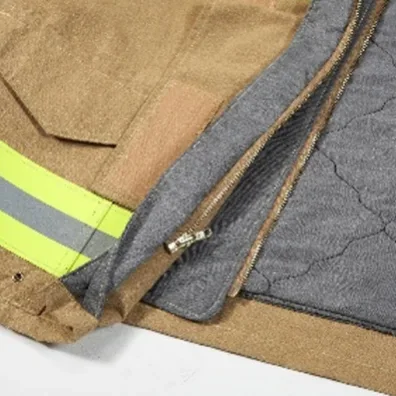 SCA 1203SA – Separable Inner & Outer Garments