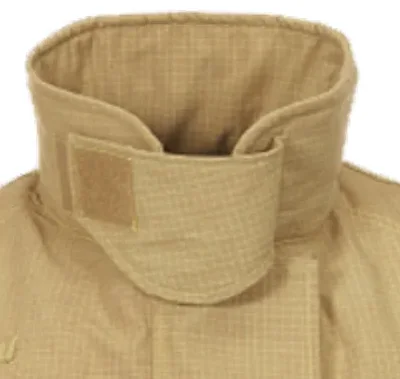 SCA 1203SA – Contoured Collar
