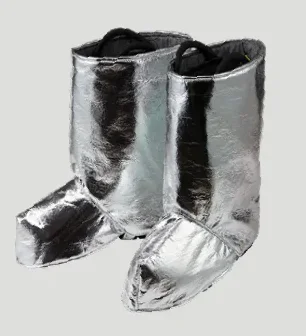 SCA 1211N / 1212N – Boots & Boot Covers