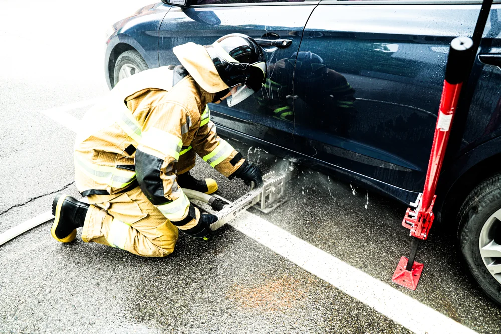SEESAW – Applicable Vehicles