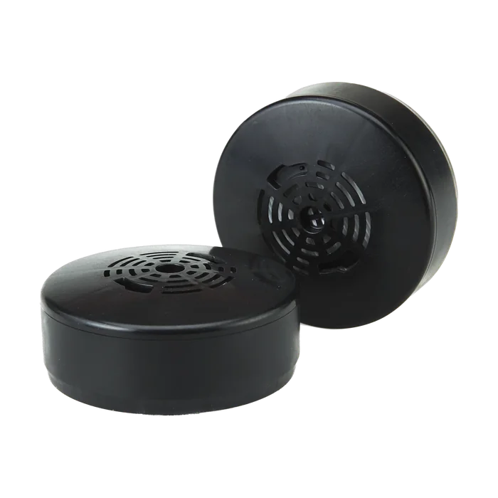 K10C CBRN Dual Canister