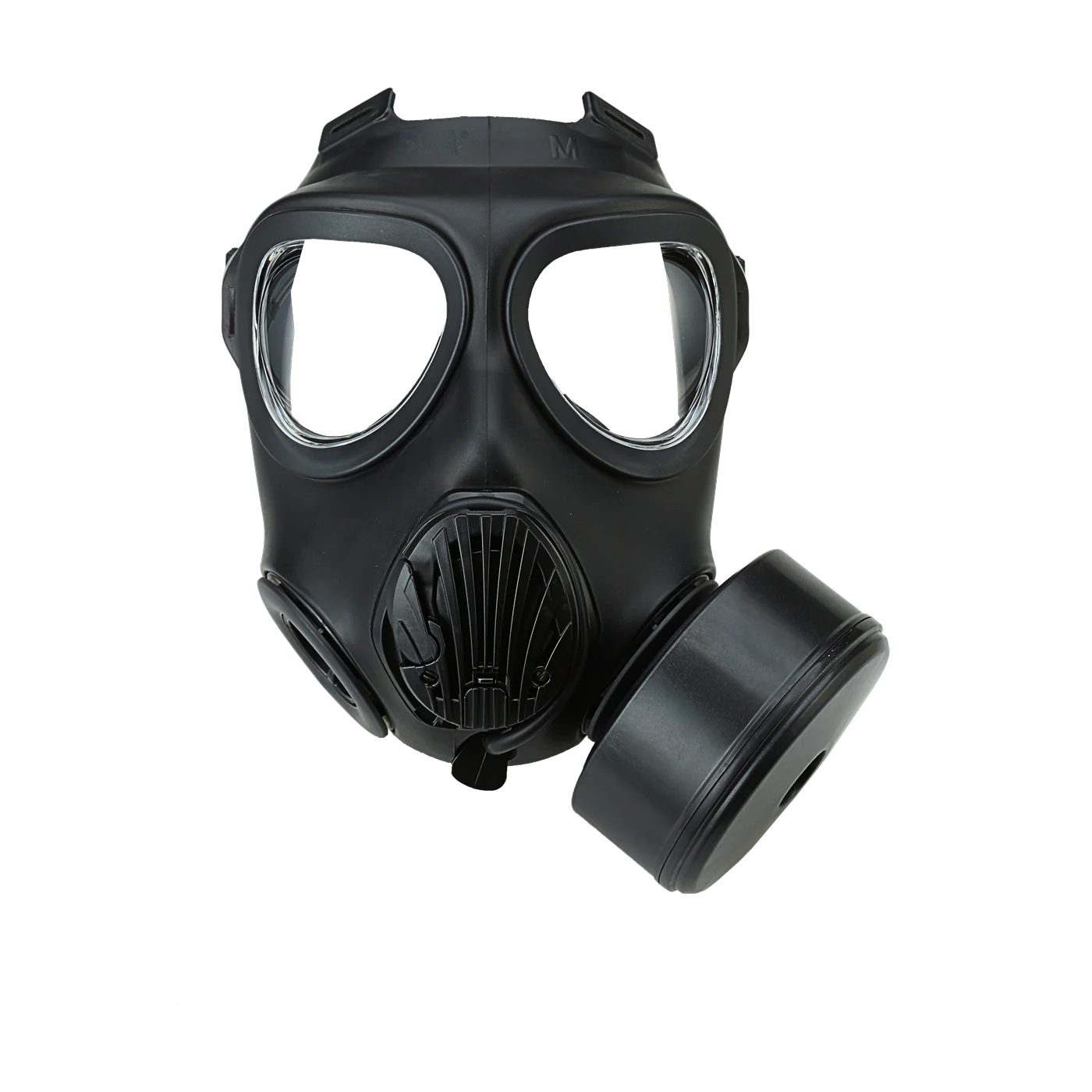 K3 CBRN Gas Mask — Military & Law Enforcement