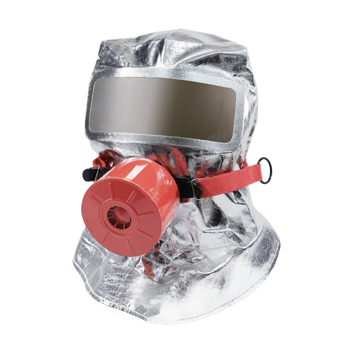 SCA 119FC Fire Escape Hood