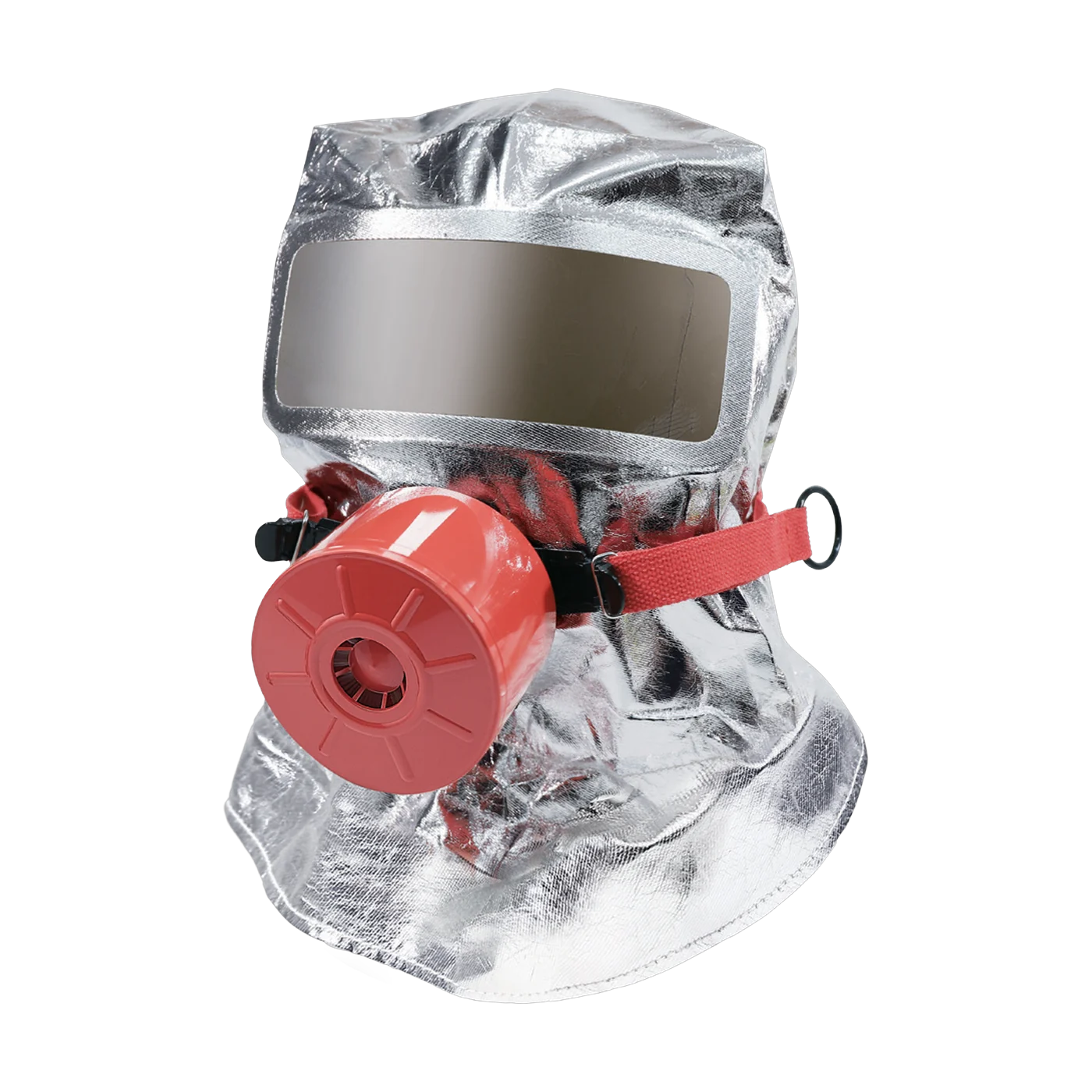 SCA 119FC Fire Escape Hood