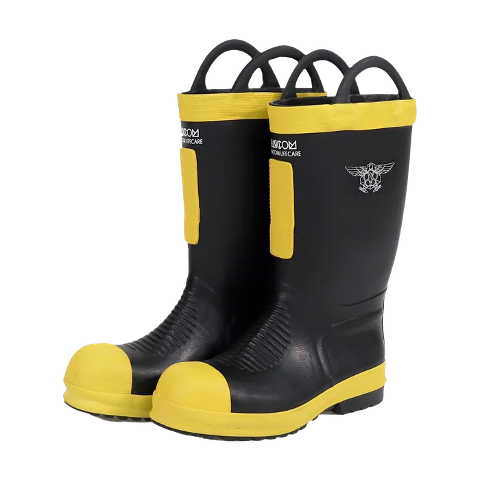 SCA 1201GN Firefighting Boots