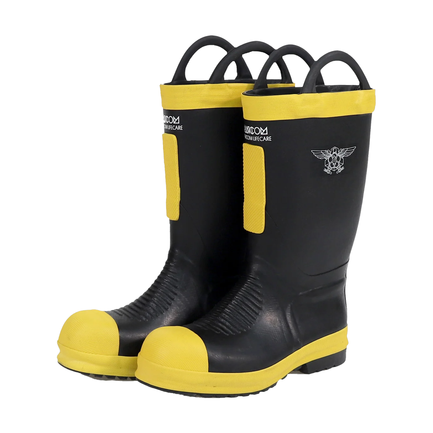 SCA 1201GN Firefighting Boots