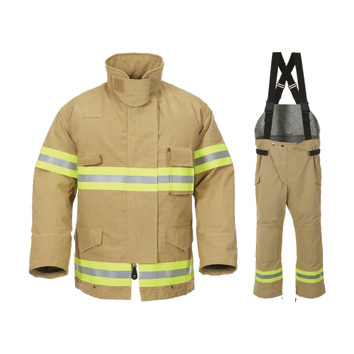 SCA 1203SA Firefighting Suit