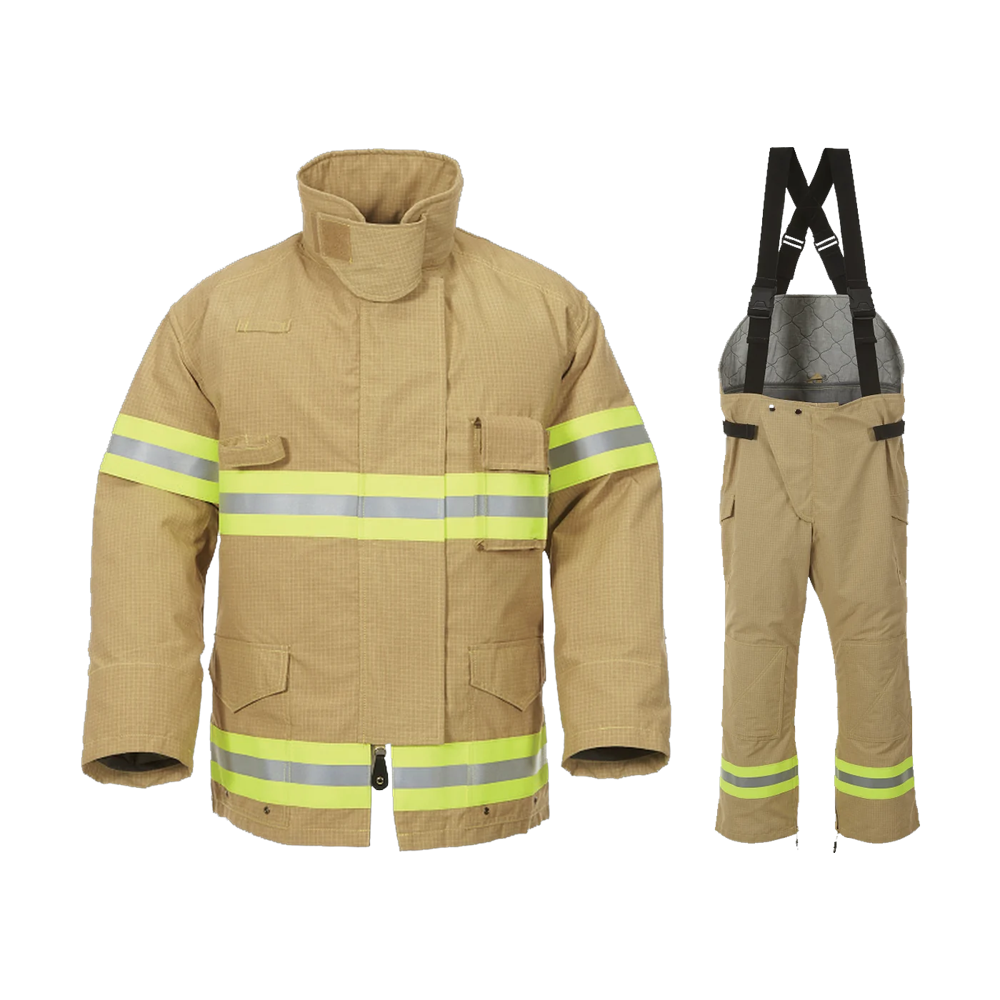 SCA 1203SA Firefighting Suit