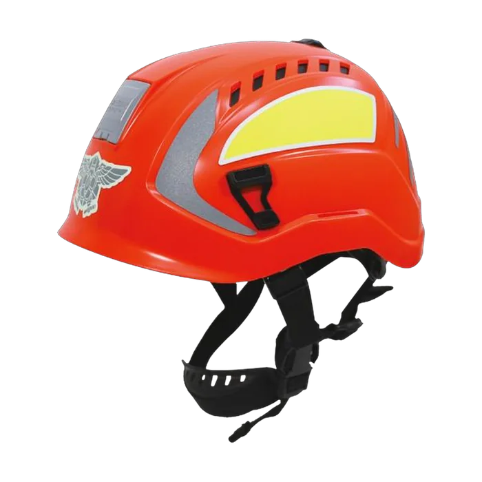 SCA 1205XR Safety Helmet — Type 2