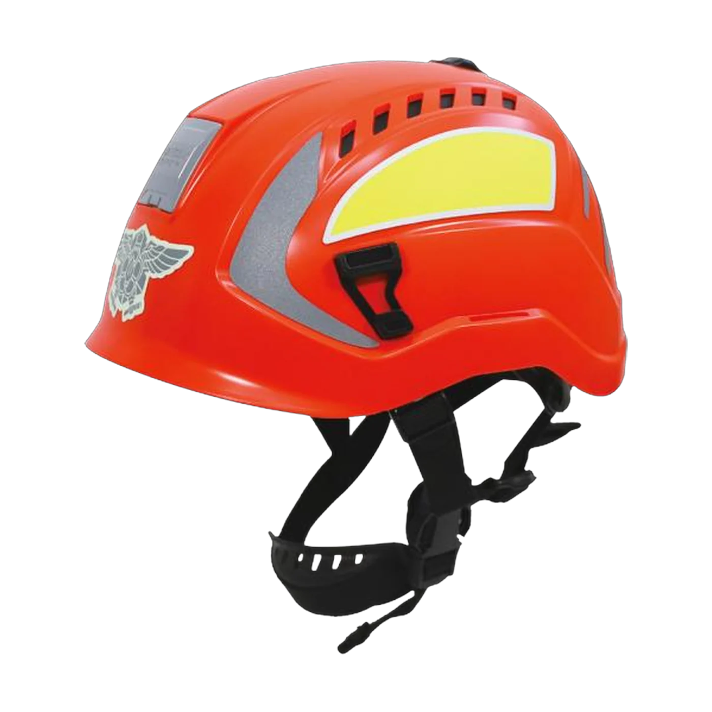 SCA 1205XR Safety Helmet — Type 2