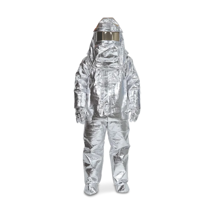 SCA 1211N / 1212N Heat Proximity Clothing