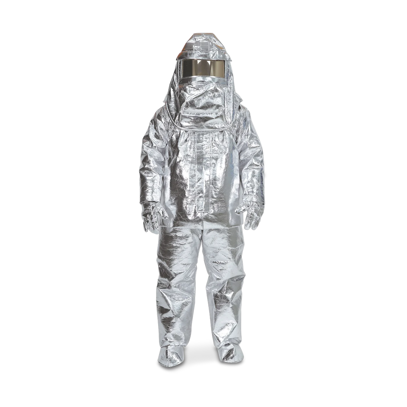 SCA 1211N / 1212N Heat Proximity Clothing