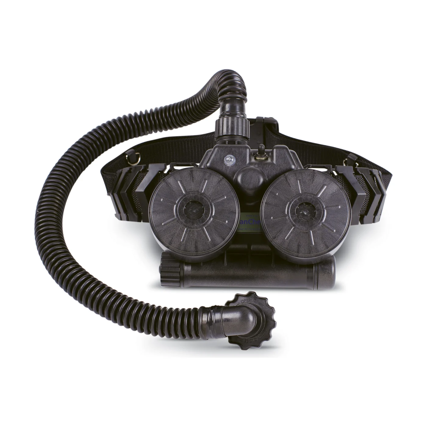 SCA 240N Powered Air-Purifying Respirator (PAPR)