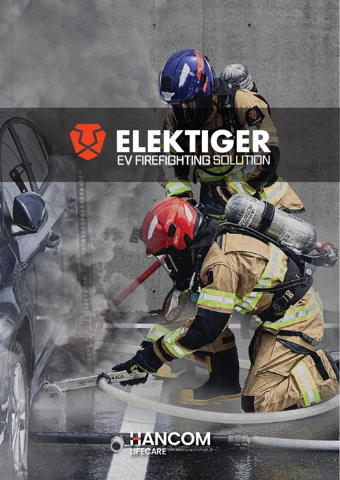 ELEKTIGER 2025 cover